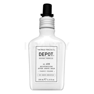Depot No. 408 Balsamo Dopobarba Colonia Classica 100 ml — Balsamo dopobarba
