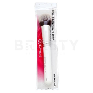 Brocha Dermacol Blush & Contouring D53 