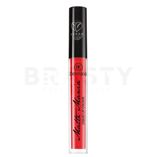 Dermacol Matte Mania Lip Liquid Color No. 51 3.5 ml 