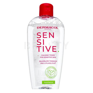 Dermacol センシティブ カーミング トニック 200ml