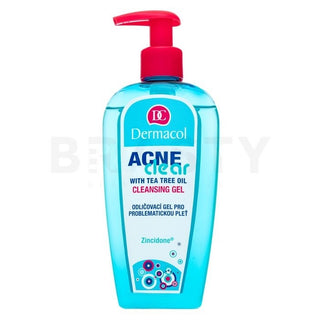 Dermacol ACNEclear Gel Limpiador 200 ml 