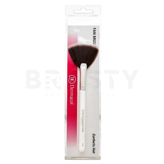Dermacol Brocha abanico D59 