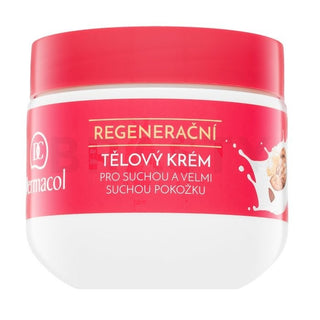 Dermacol Crema corpo al karité 300 ml — Crema corpo