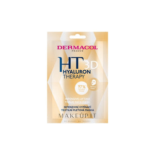 Máscara facial Dermacol 3D Lifting Intensivo em Tecido 