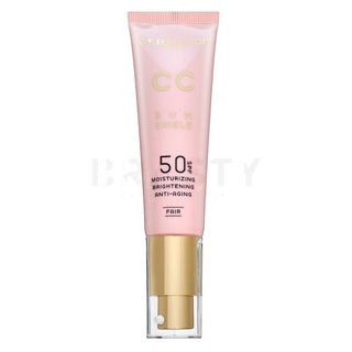 Dermacol CC Sun Shield SPF 50 Fair 30 ml 