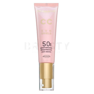 Dermacol CC Sun Shield SPF 50 Bronzo 30 ml 