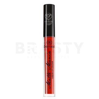Dermacol Matte Mania Lip Liquid Color N. 55 3,5 ml 