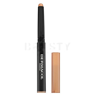 Sombra de ojos y eyeliner Dermacol de larga duración, color intenso, n. 9, 1,6 g 