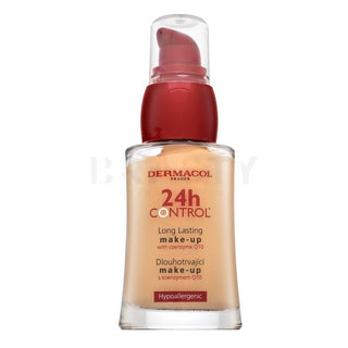 Dermacol 24H Control Make-Up No.70 30 ml — Fondotinta
