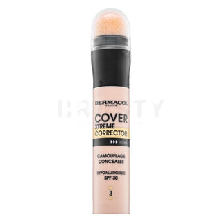 Dermacol Cover Xtreme Corrector 03/218 8 g 