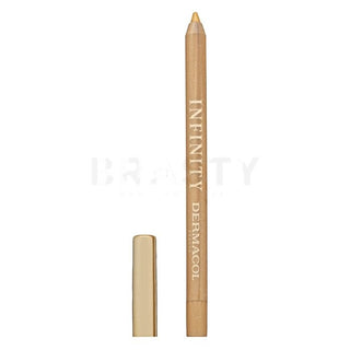 Dermacol Infinity 20H Lápiz de ojos waterproof 02 