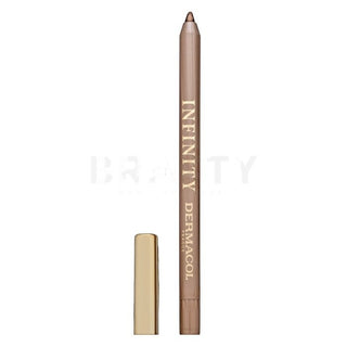 Dermacol Infinity 20H Lápiz de ojos waterproof 03 