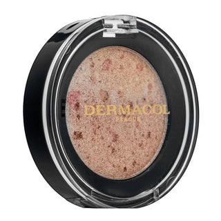 Sombra de olhos Dermacol Moon com efeito cintilante n.º 01 