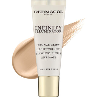 Dermacol Infinity Illuminatore 20 ml — Illuminatore