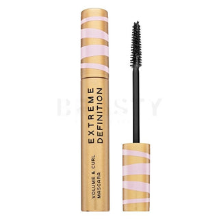 Mascara Dermacol Extreme Definition Volume & Curl 
