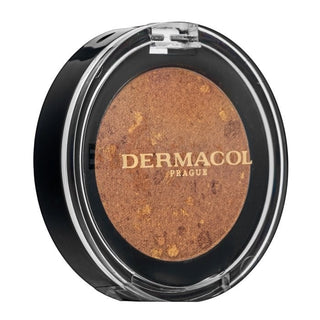 Sombra de ojos Dermacol Moon con efecto brillante n. 02 