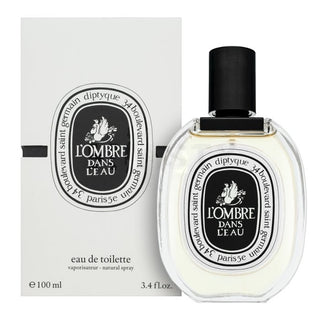 Diptyque L'Ombre Dans L'Eau Donna 100 ml — Eau de Toilette