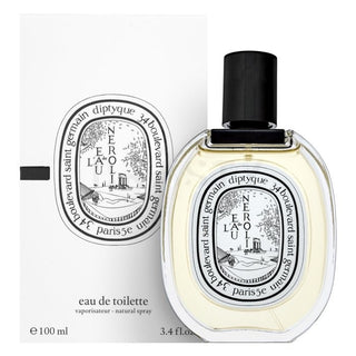 Diptyque L'Eau de Neroli EDT U 100 ml 