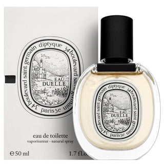 Diptyque Eau Duelle EDT U 50 ml 