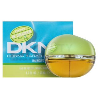 DKNY Be Delicious Lime Mojito Donna 50 ml — Eau de Toilette
