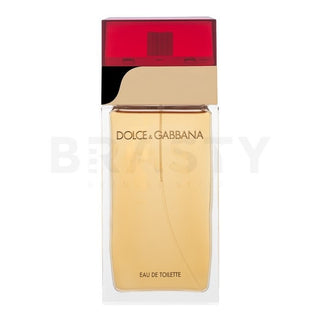 Dolce & Gabbana Eau de Toilette para mujer 100 ml 