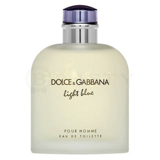 Dolce & Gabbana Light Blue Pour Homme EDT M 200 ml 