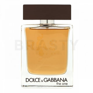 Dolce & Gabbana The One for Men Uomo 100 ml — Eau de Toilette