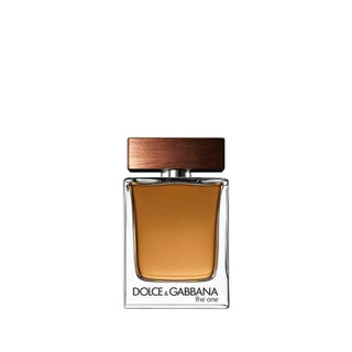 Dolce & Gabbana The One for Men Uomo 30 ml — Eau de Toilette