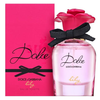 Dolce & Gabbana Dolce Lily EDT W 30 ml 