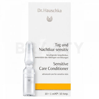 Dr. Hauschka Balsamo per pelli sensibili 10x1 ml — Balsamo