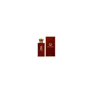 Dolce & Gabbana Q Parfum Donna 50 ml — Eau de Parfum