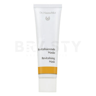 Dr. Hauschka Maschera Rivitalizzante 30 ml — Maschera viso