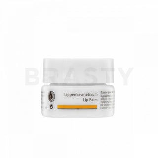Dr. Hauschka Balsamo labbra 4,5 ml — Balsamo labbra
