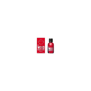Dsquared2 Red Wood EDT W 100 ml 