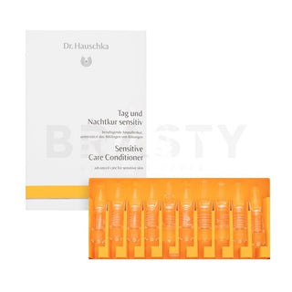 Dr. Hauschka Balsamo per la cura della pelle sensibile 50x1 ml — Balsamo