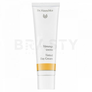 Dr. Hauschka Crema con color de día 30 ml 