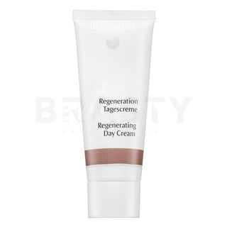Dr. Hauschka Crema Regeneradora de Día 40 ml 