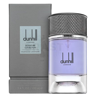 Dunhill Signature Collection Valensole Lavender EDP M 100 ml 