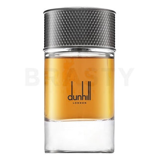 Dunhill Signature Collection British Leather EDP M 100 ml 