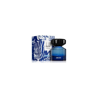 Dunhill Driven Blue EDT M 60 ml 