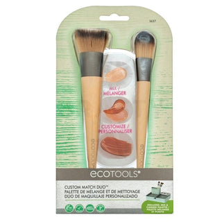 Dúo de combinación personalizada EcoTools 