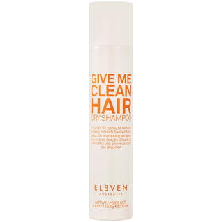 Eleven Australia Give Me Clean Hair Shampoo secco 200 ml — Shampoo secco