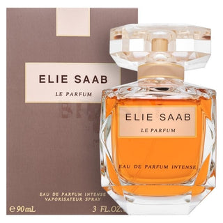 Perfume Elie Saab Le Intense EDP W 90 ml 