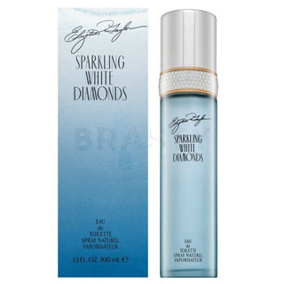 Elizabeth Taylor Sparkling White Diamonds EDT W 100 ml 