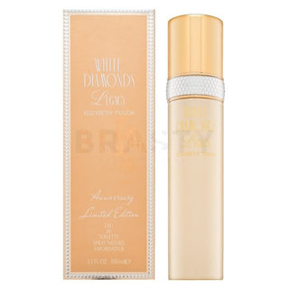 Elizabeth Taylor White Diamonds Legacy Anniversary Limited Edition EDT W 100 ml 