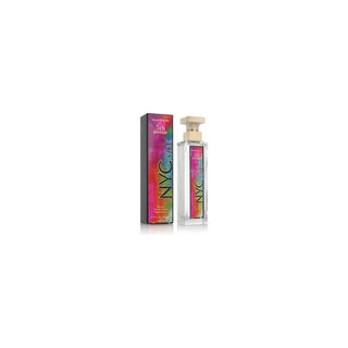 Elizabeth Arden 5th Avenue NYC Vibe Donna 75 ml — Eau de Parfum