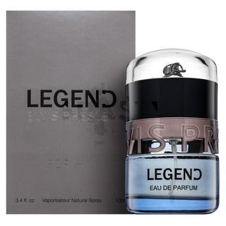 Elvis Presley Legend EDP M 100 ml 