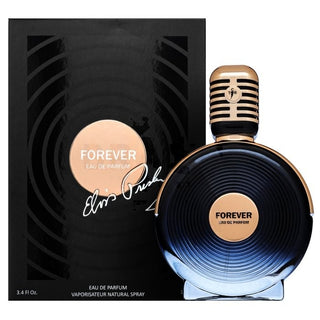 Elvis Presley Forever EDP W 100 ml 