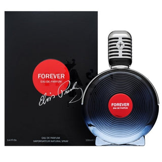 Elvis Presley Forever EDP M 100 ml 