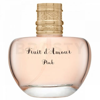 Emanuel Ungaro フルーツダムール Pink EDT W 100ml